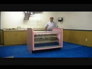 Display Solutions of Topeka Secured Hand Gun Display Case Features