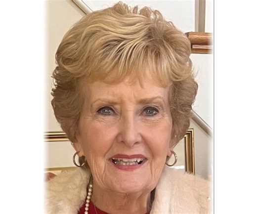 Rebecca Elizabeth Ashby Carnes Obituary (2025) - Louisville, KY - Newcomer Cremations, Funerals & Receptions - East Louisville Chapel