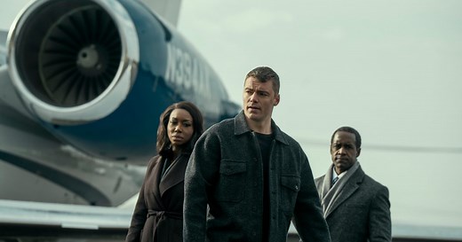 New on Netflix UK March 2026: All the upcoming shows and films