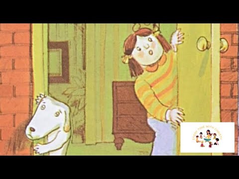 Mud Puddle - Read Aloud Story Books for Kids