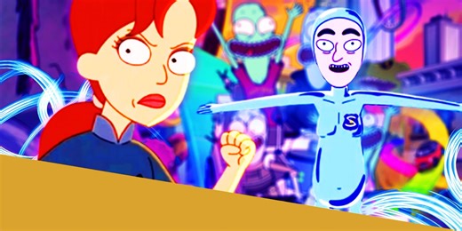 What to Expect From Solar Opposites Season 6