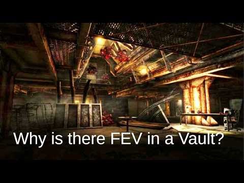 Why Vault 87 Makes No Sense in Fallout 3 (And How Bethesda Could Have Fixed It)