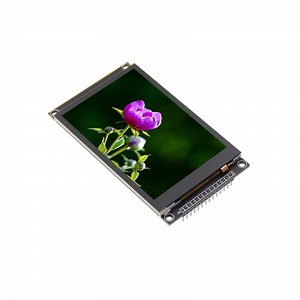 [Hot Item] 4 Inch Spi Compliant TFT Display for Esp32 Stm32 for Arduino with Capacitive Touch