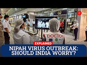 Explained: Nipah Virus Cases in India — How Dangerous Is the Infection and Should You Be Worried?