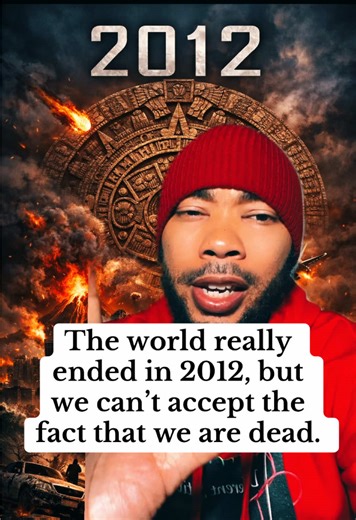 #greenscreen #2012 #trending #foryou #currentevents | end of the world
