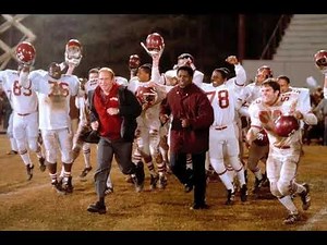 Titans Spirit (OST Remember The Titans)