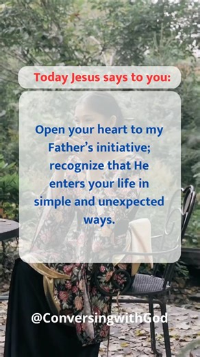 The yes that transforms life