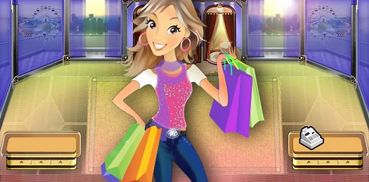 Posh Boutique 2 - Play Thousands of Games - GameHouse