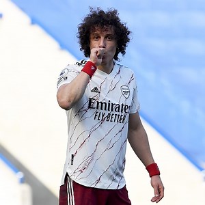 🇧🇷 Made In Brazil™️ Willian 🤝 David Luiz | Arsenal