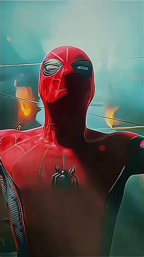 Spider-Man "Lifeforce" - 4K Status Edit