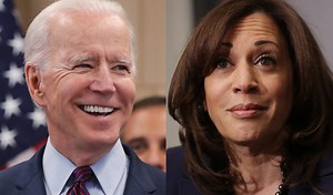 Joe Biden's VP pick better be a Black woman - and it needs to be Kamala Harris
