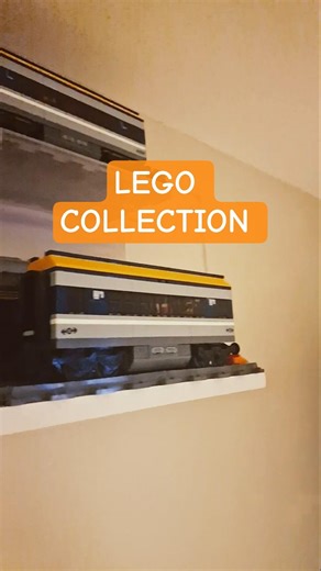 Some of my LEGO collection #lego #shorts #legosets