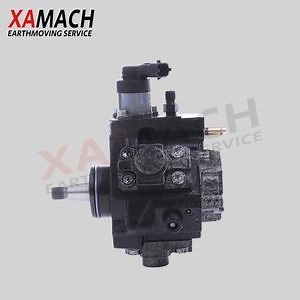 [Hot Item] Bomba de inyección de motor diésel de alta calidad compatible con Bosch 0445025632 0445020144 en stock