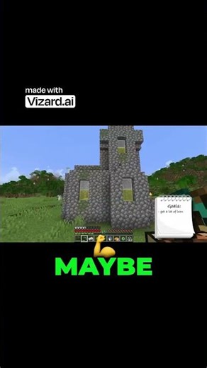 Solving the Mystery of the Minecraft Randomizer!