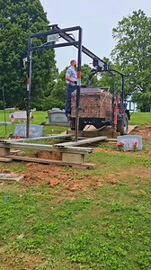 27K views · 223 reactions | Setting a Hillside False Set Committal Service. #FYP #cemetery #fyp #burialvault #foryou #committalservice #concrettal #hillside #buggy ##johnyhandler #trurebel #vaultcart #caske #graveyardtok #wilbert #grave #wilbertburialvaults #committal #cemeterytok #outside #manuallabor #Continen | Austin Edwards | Facebook