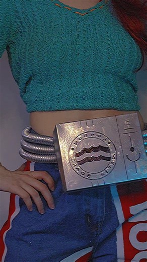 Cosplay Highlights from MCM London Comic Con