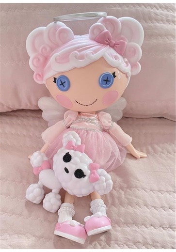 Finding Affordable Lalaloopsy Dolls Online