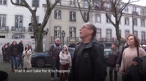 Want to find love? Come to Lisbon and try your luck with the help of a saint