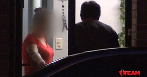 I-Team: Who's Buying Sex In Massachusetts And How Can They Be Stopped? - CBS Boston