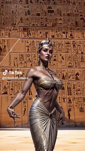 Belly dancer, welcome to an enchanting journey through the vibrant tapestry of Middle Eastern dancing, where each movement tells a story steeped in the tradition of Arabic dance. In this immersive belly dance class, crafted especially for beginners, you embark on a path to master the art of musically belly dance. Guided by the spirit of Shakira belly dance, our expert instructor unravels the intricacies of belly dancing how-to techniques, ensuring each step is a confident stride into the realm o