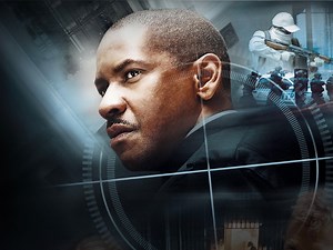 Inside Man - Apple TV