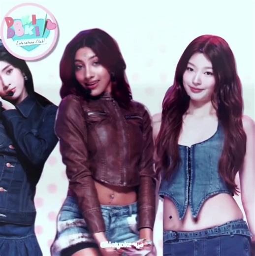 Exploring DDLC: A Nostalgic Gaming Experience