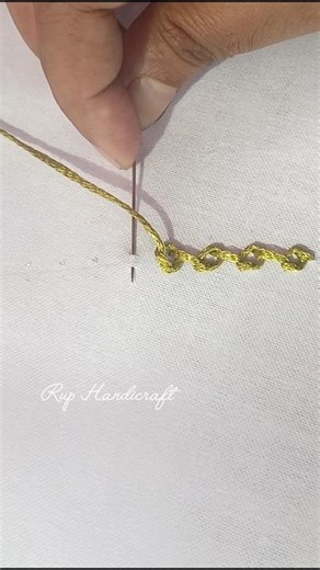 Latest Cushion Cover Design Hand Embroidery 🙀🙀🫣🪡