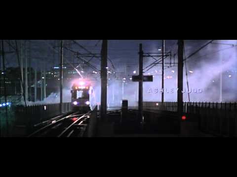 Heat (1995) - Opening scene