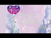 Two Voices, One Song - From Barbie and The Diamond Castle (Lyrics+Download)