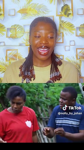 Nollywood Actors Combine for Hilarious Movie Review