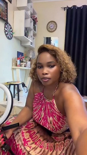 Nekh Data Telegram: Fatou y Amina💃🌹❤️