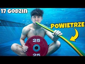 1000 PLN For Every 1 Hour Under Water!