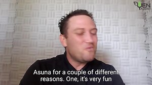 21 reactions | With Yen Audio, Bryce Papenbrook gave us his amazing voice and we gave him another chance to portray a girl. Seems like a fair tradeoff! Today is your last chance to check out our Yen Audio Panel at Virtual Crunchyroll Expo. Watch it here: https://buff.ly/3iA0Cfs | Yen Press | Facebook