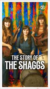 The Story Of The Shaggs