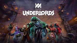 Valve's latest 'Dota' spinoff is 'Underlords,' free beta starts next week