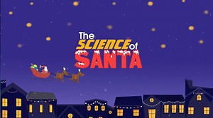The science of SANTA. | IFLScience