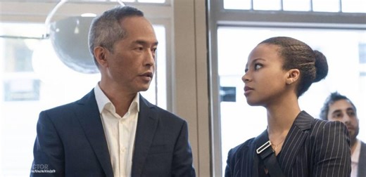 Industryn neljäs kausi on päättynyt HBO:lla ja viides kausi on viimeinen, vaikka se "paranee iän myötä"