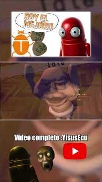 PARTE 4 EL MEJOR MOD DE REPO DE LA HISTORIA