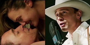 Tom Hiddleston & Elizabeth Olsen Star in Intense ‘I Saw the Light’ Trailer – Watch Now