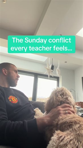 Navigating the Sunday Conflict: Teacher's Dilemma