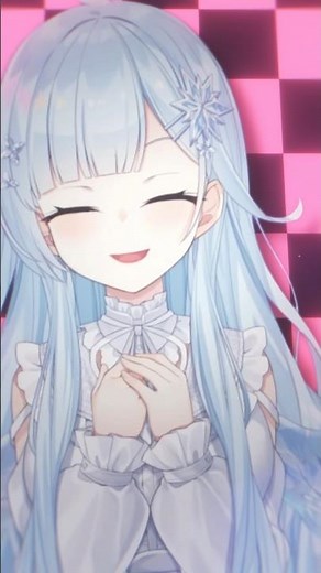 『世界一好きになってもいいよ💕』ワールドイズマイン CPK! Remix / ryo #歌ってみた【雪城眞尋/にじさんじ】#超かぐや姫 #vtuber