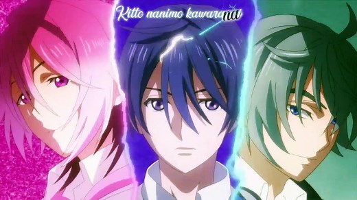 Actors - Songs Connection - EP04 vostfr HD