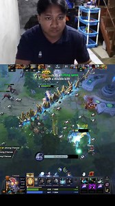 Nice try #dota2 | Pat Gaming