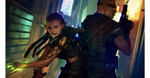 Shadowrun: Hong Kong - Extended Edition - Fünf Stunden mehr Gameplay - Gratis für Besitzer des Originals