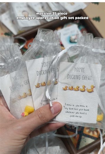 Thoughtful Employee Gift Ideas for New Year