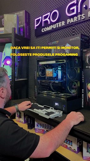 Transformă-ți experiența digitală cu Progaming!