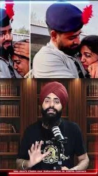 Odisha Story 🌍✨ Adopted Child Becomes CRPF #AdoptionStory #StayAware #BetterLife #SmartLiving