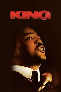 King (1978) - TV Show