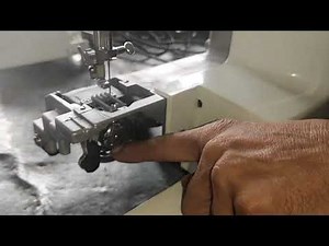 how to fix jam problem in singer sewing machine