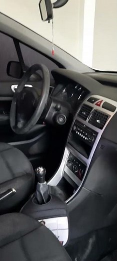 Peugeot 307 hdi